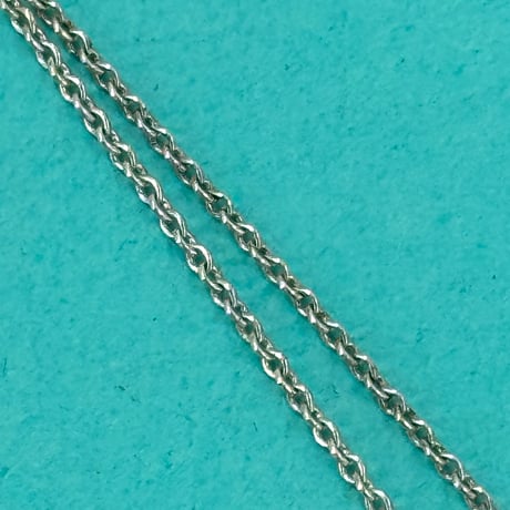 TIFFANY ビーンズ ネックレス エルサ・ペレッティ SV925