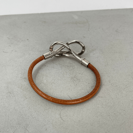 HERMES アタメ ブレスレット 箱