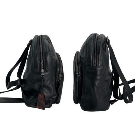 CHANEL　ココマーク　リュックサック