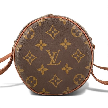 LOUIS VUITTON モノグラム パピヨン26 M51366 レディース ハンドバッグ