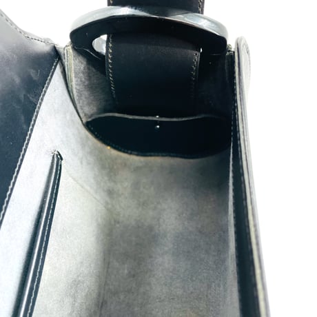 LOUIS VUITTON エピ ノクターンPM ショルダー