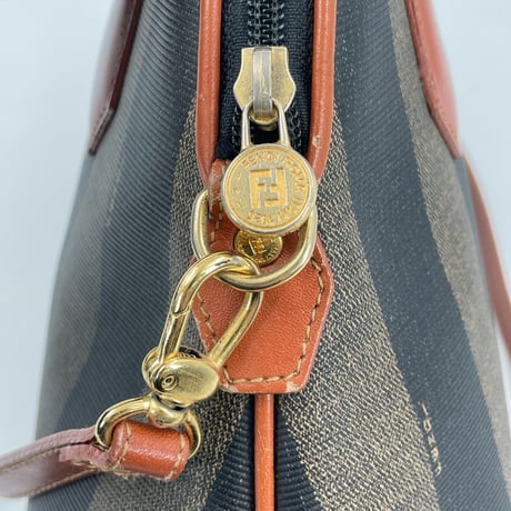 FENDI ぺカン ２WAYバッグ