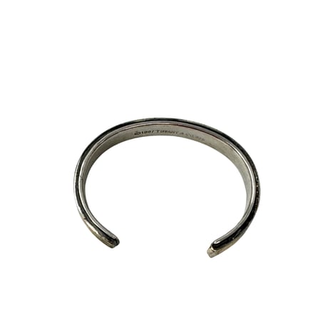 TIFFANY　1837　バングル