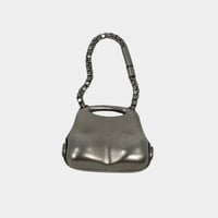 CHANEL　キーリング