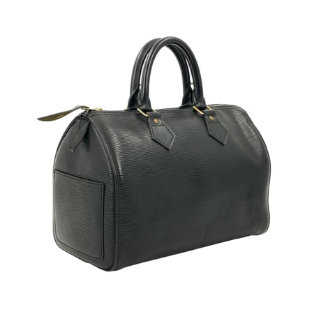 LOUIS VUITTON エピ スピーディ25