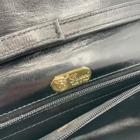 GUCCI　ショルダーバッグ