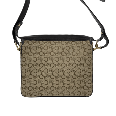 CELINE　ショルダーバッグ