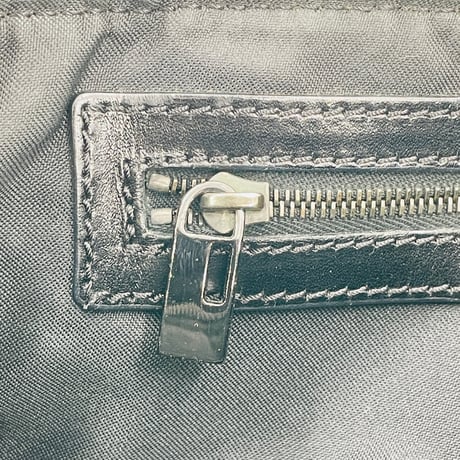 FENDI ハンドバッグ ズッカ