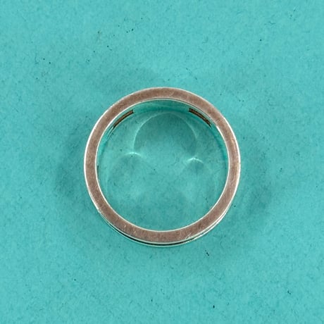 TIFFANY 1837 エレメント リング SV925