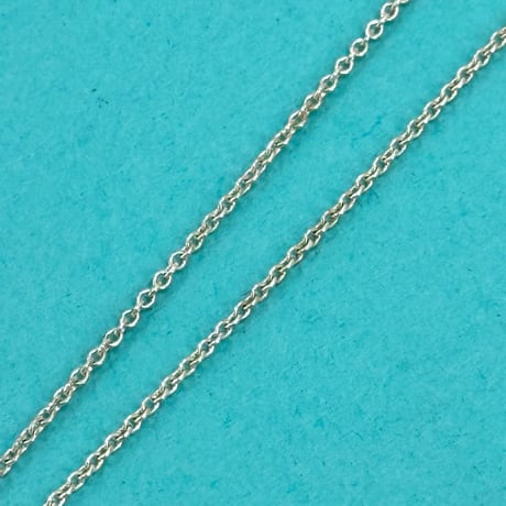 TIFFANY ネックレス SV 925 パロマピカソ ラビングハート