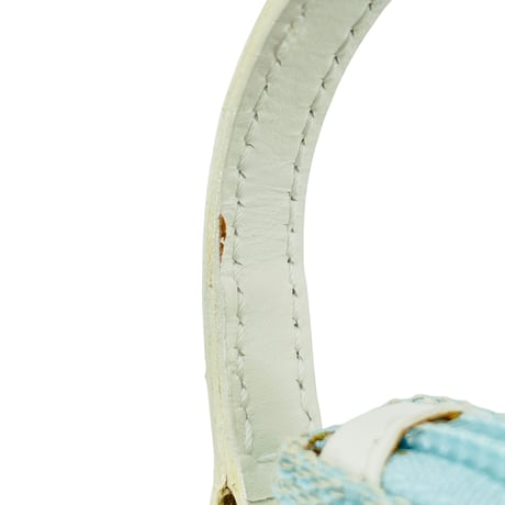 GUCCI GGキャンバス アクセサリーポーチ