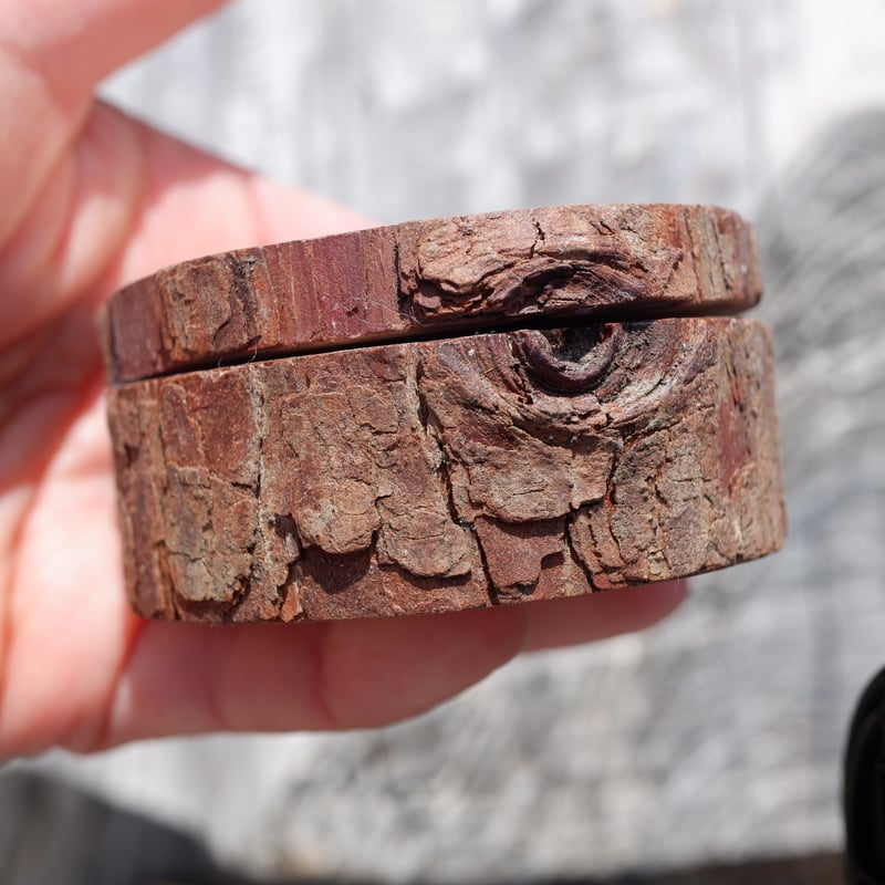 天然木製水彩パレット-hinoki05 | NJショップ