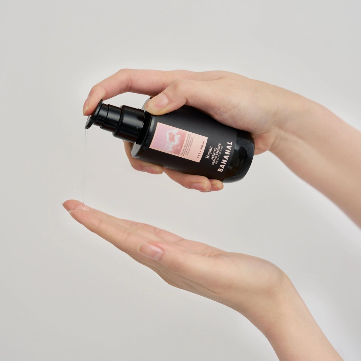 BANANAL センティッドリペア エッセンス | BANANAL公式オンラインストア