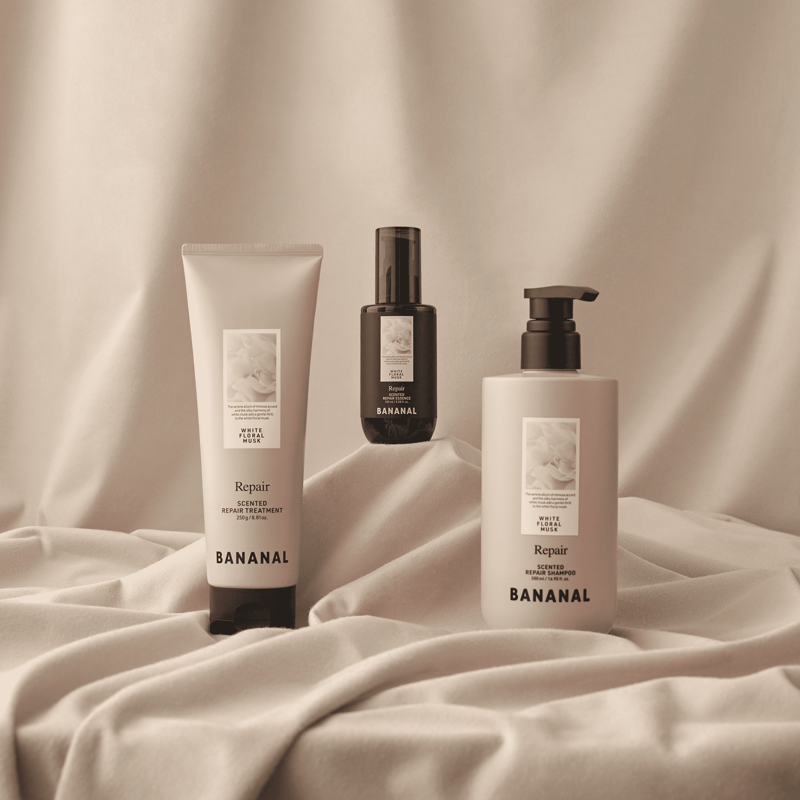 BANANAL センティッドリペア エッセンス | BANANAL公式オンラインストア