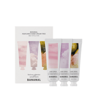 BANANAL パフュームド ハンドクリーム