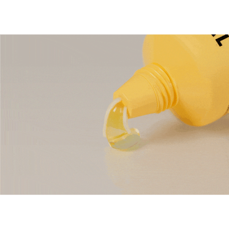 BANANAL エンリッチド デュアルヘアパック