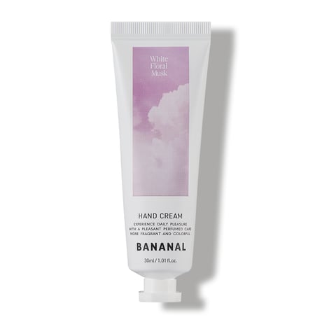 BANANAL パフュームド ハンドクリーム