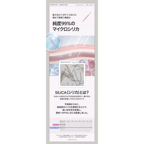 BANANAL インテンシブ スカルプアンプル