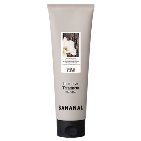BANANAL インテンシブ トリートメント