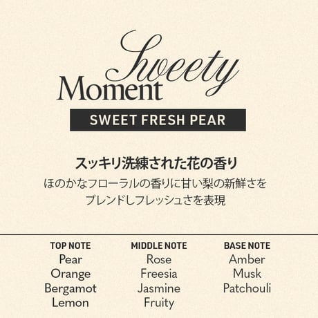 BANANAL パフュームド ハンドクリーム