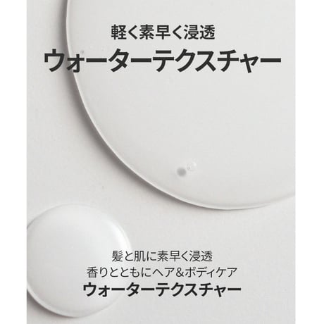 BANANAL パフュームド ヘア＆ボディミスト