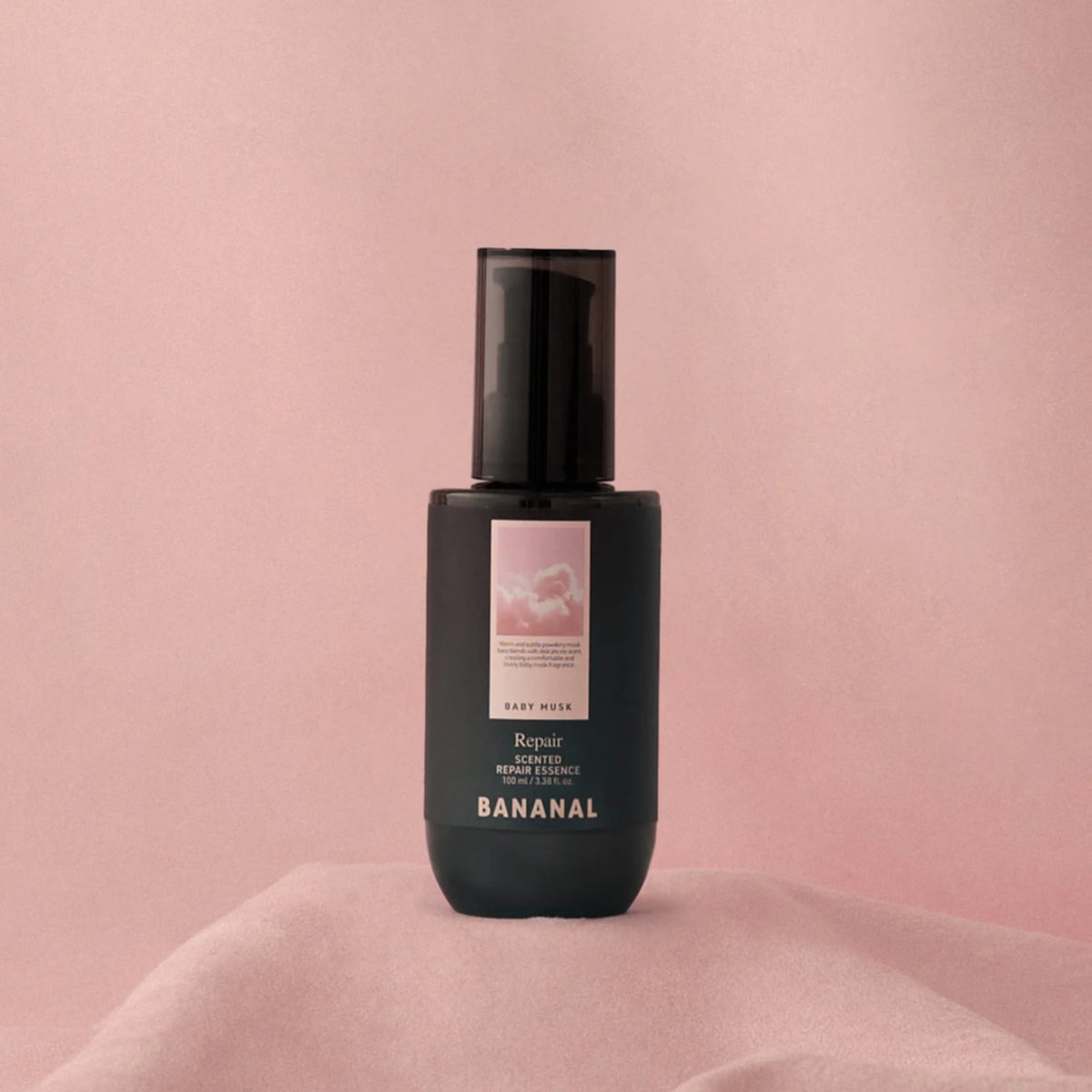 BANANAL センティッドリペア エッセンス | BANANAL公式オンラインストア