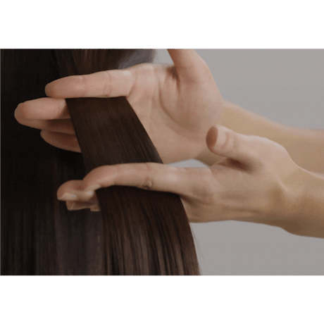 BANANAL エンリッチド デュアルヘアパック