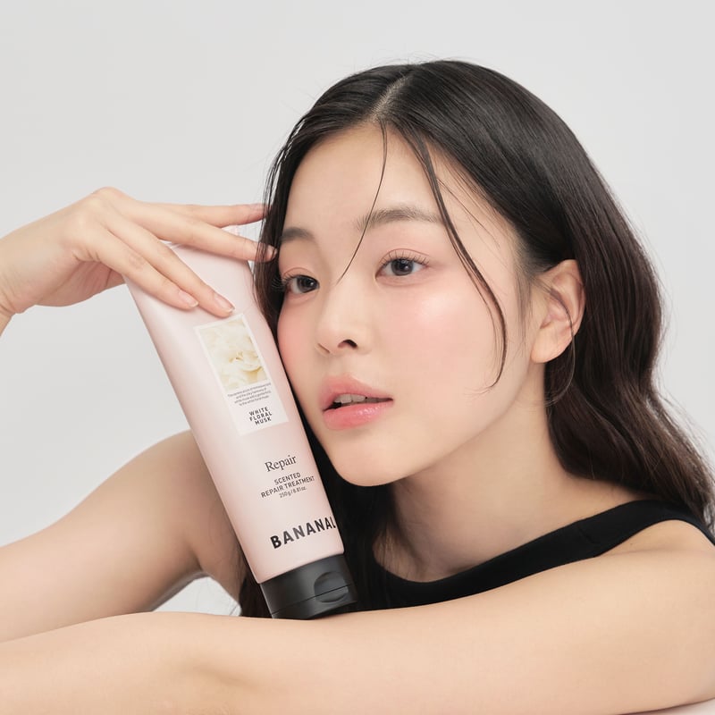 BANANAL センティッドリペア トリートメント | BANANAL公式オンライン
