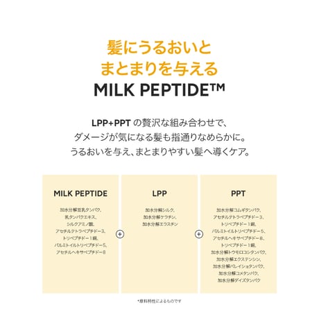 BANANAL エンリッチド クリームシャンプー