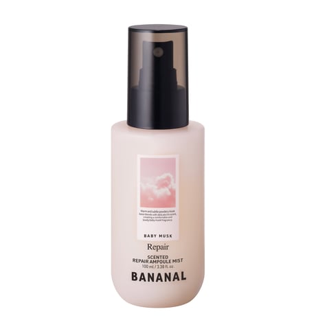 BANANAL センティッドリペア アンプルミスト
