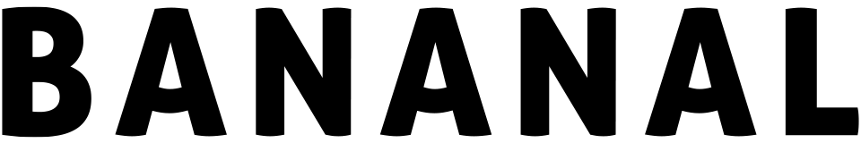 BANANAL公式オンラインストア