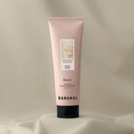 BANANAL センティッドリペア トリートメント