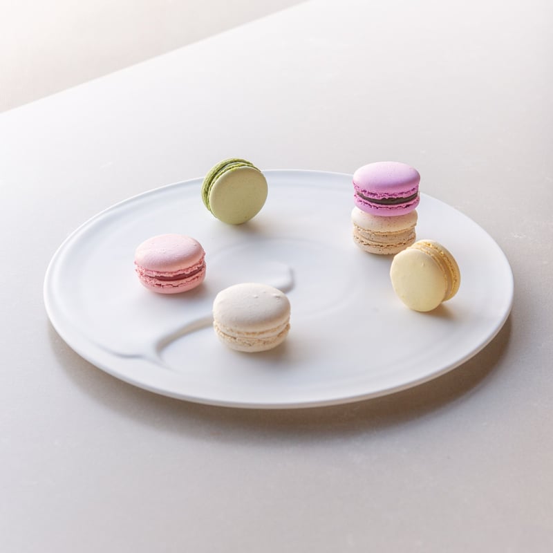MACARONS 6flaver ～マカロン 6フレーバー～ | ANTARUM