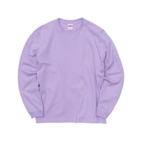 ユナイテッドアスレ5.6ozロングスリーブTシャツ（501101）刺繍同時注文（20〜49枚）
