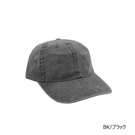 ニューハッタンピグメントキャップ NWHT-H1200 刺繍同時注文（50枚以上）