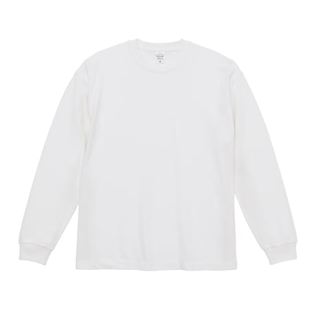 ユナイテッドアスレ9.1ozﾏｸﾞﾅﾑｳｪｲﾄビッグシルエットロングスリーブTシャツ（442201）刺繍同時注文（50枚以上)