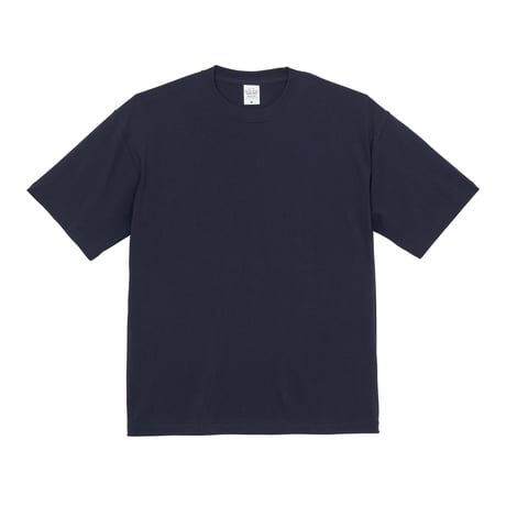 ユナイテッドアスレ9.1ozﾏｸﾞﾅﾑｳｪｲﾄビッグシルエットTシャツ（441101）刺繍同時注文（20～49枚)