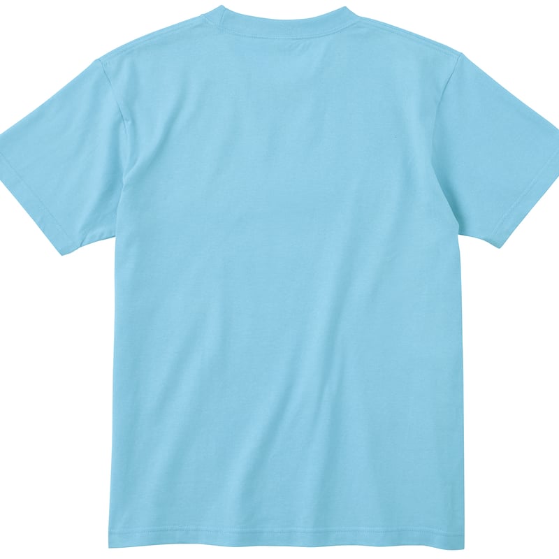 確認用 70th 記念Tシャツ 応援Tシャツ.TS08 White | Kai Asakura Web Shop