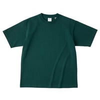 クロスステッチ8.1oz USAコットンＴシャツ(UCS-950) 刺繍同時注文（50枚以上）