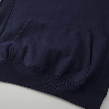 ユナイテッドアスレ12.0ozヘヴィーウェイトスウェットプルオーバーパーカ(裏起毛)（576301）刺繍同時注文（50枚以上）