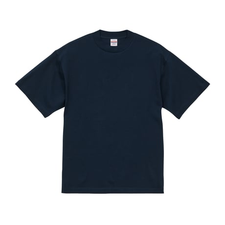 ユナイテッドアスレ7.1ozオープンエンド ラギッドTシャツ（427701）刺繍同時注文（50枚以上）