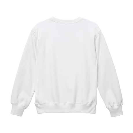 ユナイテッドアスレ12.0ozヘヴィーウェイトクルーネックスウェット(裏起毛)（576401）刺繍同時注文（50枚以上）