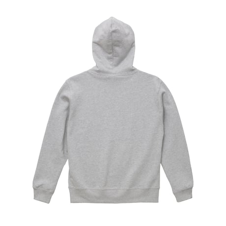 ユナイテッドアスレ10.0ozスウェットプルオーバーパーカ(裏パイル)（521401）刺繍同時注文（50枚以上）