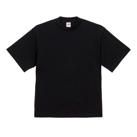 ユナイテッドアスレ7.1ozオープンエンド ラギッドTシャツ（427701）刺繍同時注文（50枚以上）