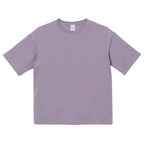 ユナイテッドアスレ5.6ozビッグシルエットTシャツ（550801）刺繍同時注文（50枚以上)
