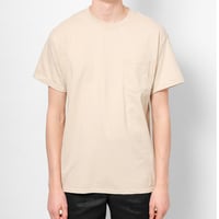 ギルダン6.0ozウルトラコットンポケットTシャツT2300　刺繍同時注文（50枚以上）