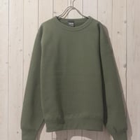 クロスステッチ12.4ozマックスヘビートレーナー CS2211　刺繍同時注文（20〜49枚）