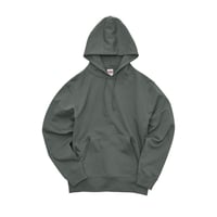 ユナイテッドアスレ10.0ozスウェットプルオーバーパーカ(裏パイル)（521401）刺繍同時注文（20～49枚）