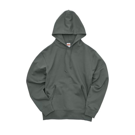ユナイテッドアスレ10.0ozスウェットプルオーバーパーカ(裏パイル)（521401）刺繍同時注文（20～49枚）