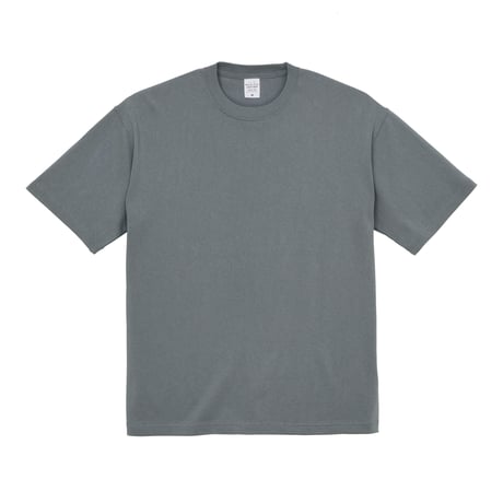 ユナイテッドアスレ9.1ozﾏｸﾞﾅﾑｳｪｲﾄビッグシルエットTシャツ（441101）刺繍同時注文（20～49枚)